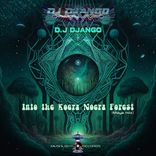 Artwork für "Into the Koera Noera forest (Maya mix)"