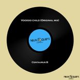 Artwork for "Voodoo Child"