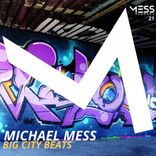 Artwork for "Big City Beats"