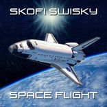 Artwork für "Space Flight"