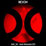 Artwork for "Inner Dimension"