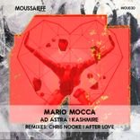 Artwork for "AD Astra / Kashmire"