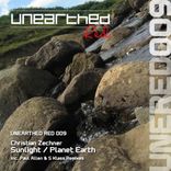 Portada para "Sunlight / Planet Earth"