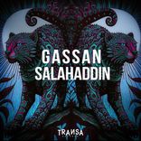 Artwork voor "Gassan & Salahaddin EP"