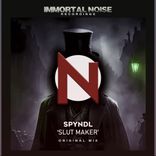 Artwork for "Slut Maker"