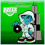 Artwork for "Roller Disco"