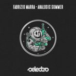 Artwork for "Analogic Summer"