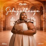 Artwork voor "Sekuyakhanya"