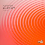 Portada para "All My Life"