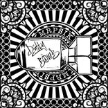 Artwork for "The Dutty Bomb EP"