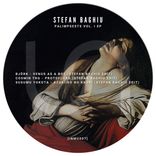 Artwork voor "Palimpsests Vol. I"