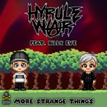 Artwork for "More Strange Things"