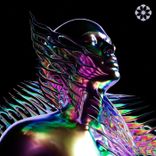 Portada para "Behind Me"