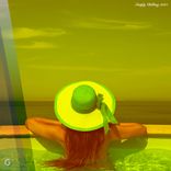 Artwork voor "Simply Chilling 2021"