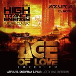 Artwork for "Age of Love (Imperium)"