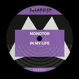 Artwork for "In My Life"