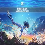 Artwork for "Mariana Trench"