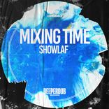 Artwork for "Mixing Time"