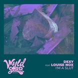 Artwork for "I'm a Slut"