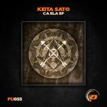 Artwork for "CA ELA"