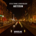 Artwork voor "Amsterdam"