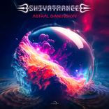 Artwork for "Astral Dimension"