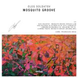 Artwork for "Mosquito Groove"