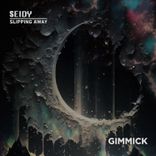 Artwork for "Slipping Away"