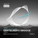 Artwork voor "Gentelmen´s Groove"