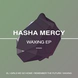 Portada para "Waxing EP"