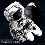 Artwork for "In-Orbit EP"