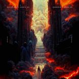 Portada para "Demonic's Song EP"