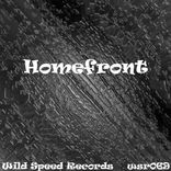 Artwork für "Homefront"