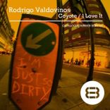 Artwork for "Coyote / I Love It"