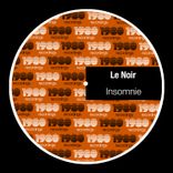 Artwork for "Insomnie"