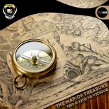 Artwork for "The Map Of Treasure"