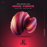Portada para "Mind Force"