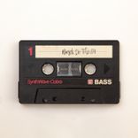 Artwork for "Back to the 84"