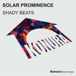Artwork for "Solar Prominence"