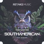 Artwork for "Southamerican (2024 Rework)"