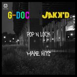 Artwork for "Pop N Lock / Make Hits"