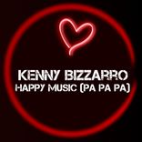 Artwork for "Happy Music (Pa Pa Pa)"