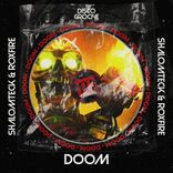 Artwork voor "Doom"