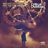 Artwork for "Hot Tub Time Machine"