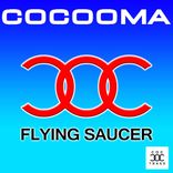 Artwork for "Flying Saucer"