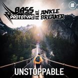 Portada para "Unstoppable"