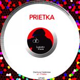 Portada para "Prietka"