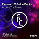 Artwork for "Access The Storm"