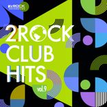 Artwork for "2Rock Club Hits, Vol. 9"