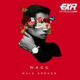 Artwork for "Male Spoken"